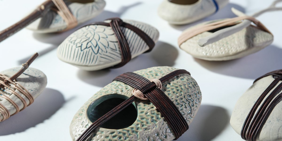 New Exhibition – opens An Tain Arts Centre 25th February 2026